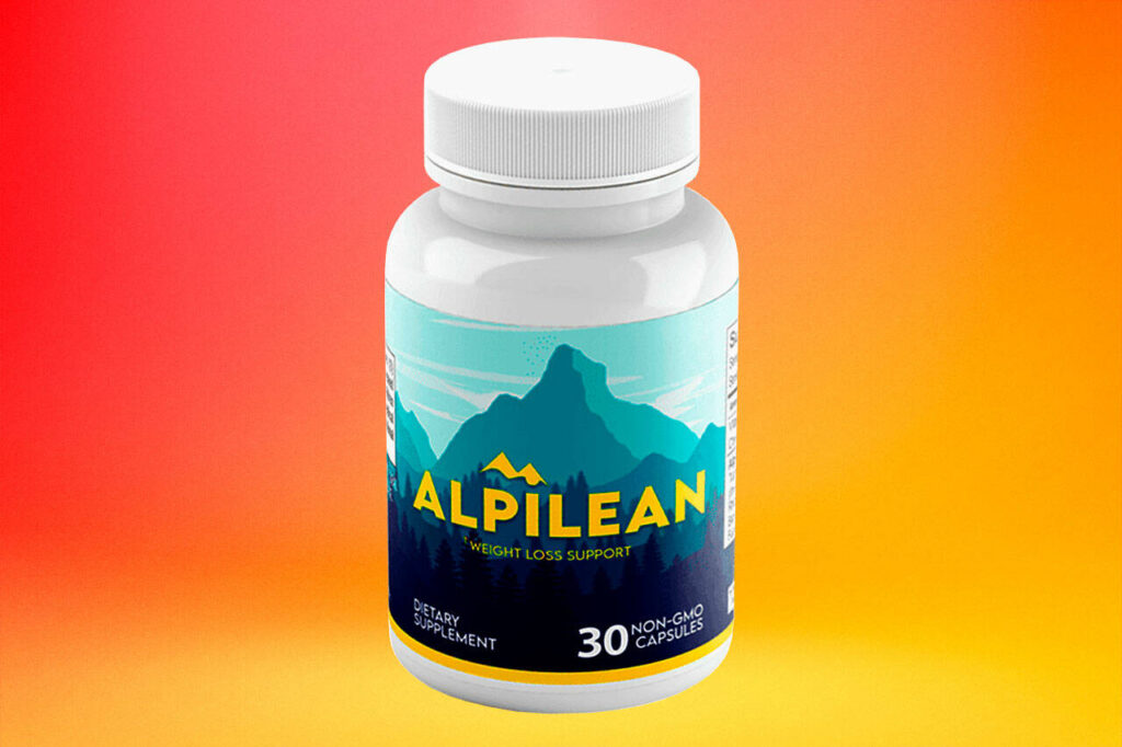 Alpilean Capsules for Fast and Effortless Calorie Burning: A Review Conclusion