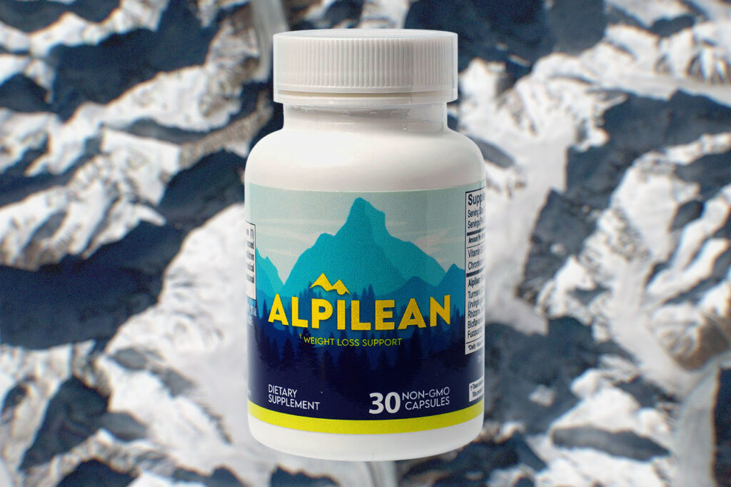 Alpilean Capsules for Fast and Effortless Calorie Burning: A Review Overview of the Products Purpose and Key Features