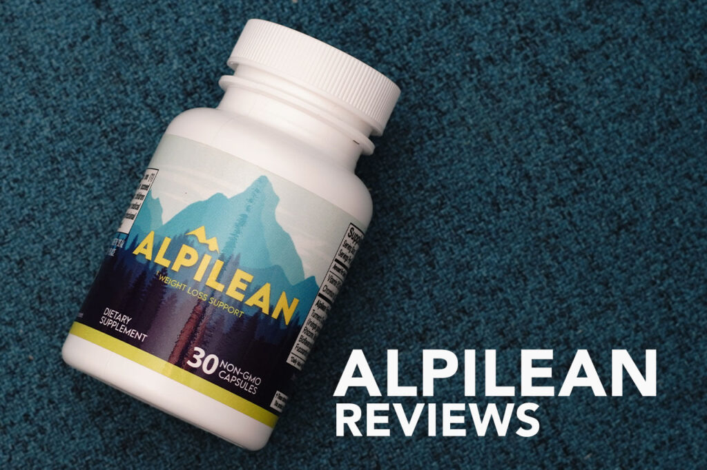 Alpilean Capsules for Fast and Effortless Calorie Burning: A Review What This Product is Used for and Who Needs It