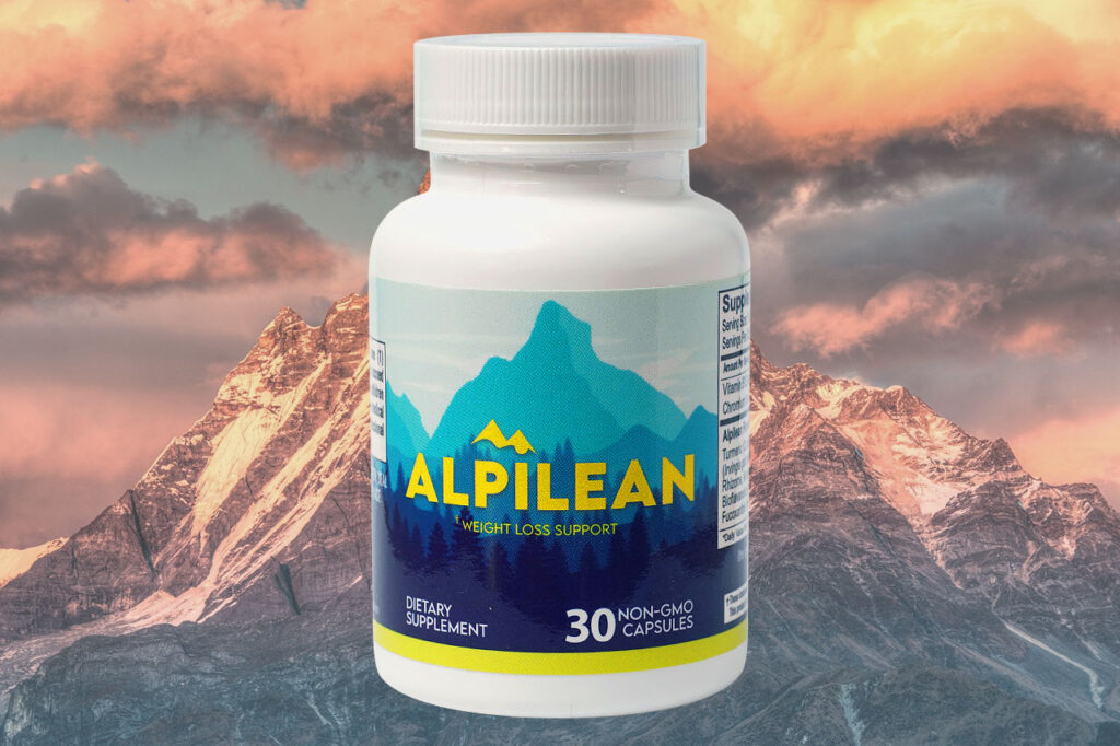 Alpine Nutrients and Plants for Healthy Weight Loss: An Alpilean Review Comparing Alpilean with Competitors