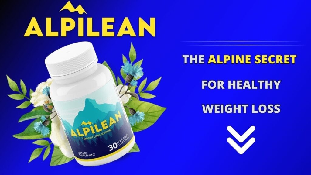 Alpine Nutrients and Plants for Healthy Weight Loss: An Alpilean Review Conclusion