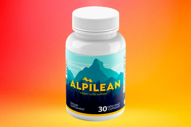 Alpine Nutrients and Plants for Healthy Weight Loss: An Alpilean Review Quality of Alpilean