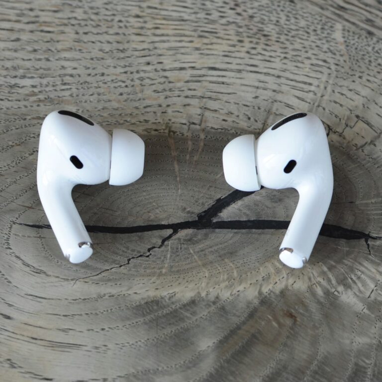 Apple AirPods Pro Review