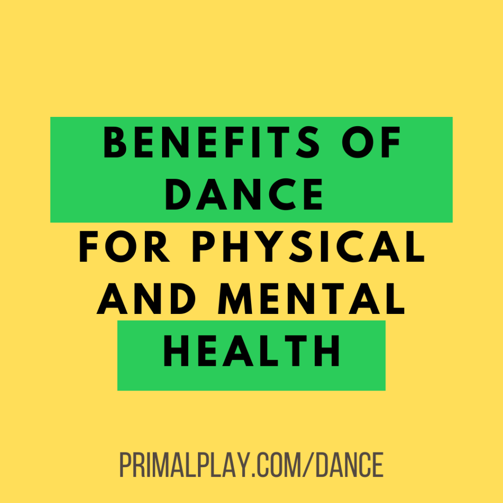 Benefits of dance for mental health Expert Insights and Quotes