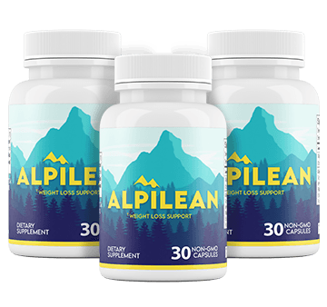 Free Bonus Books and Money-Back Guarantee with Alpilean Orders: A Review Overview of the Products Purpose and Key Features