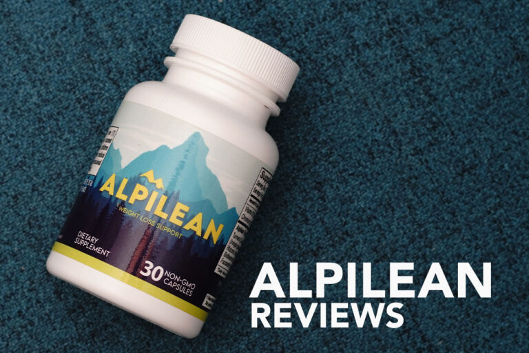 Free Bonus Books and Money-Back Guarantee with Alpilean Orders: A Review