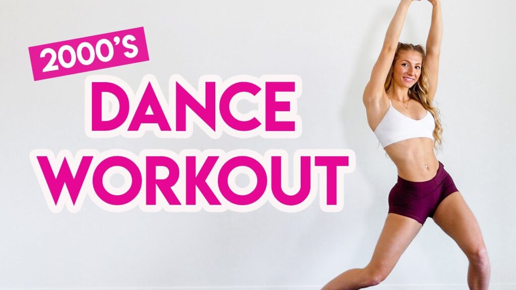 Home dance workouts for beginners How to increase flexibility for dance