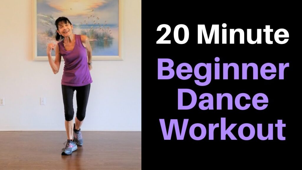 Home dance workouts for beginners Yoga poses for dancers