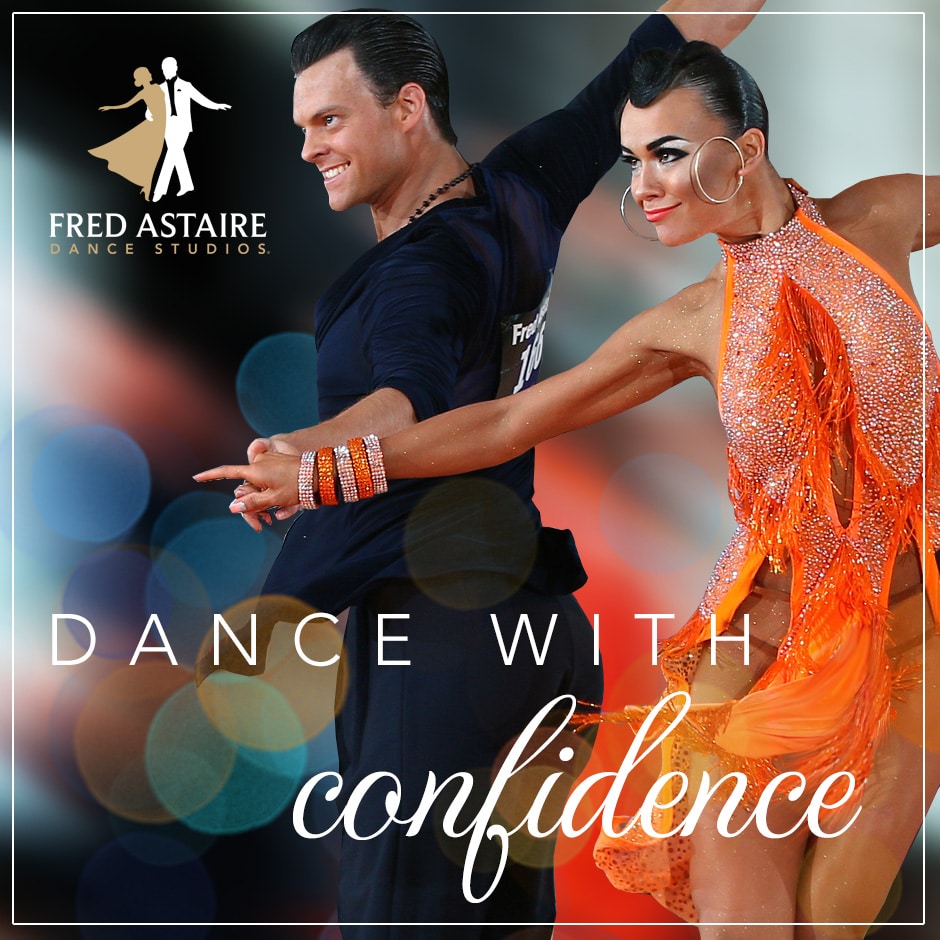 How Dancing Can Improve Your Confidence Benefits of Dancing