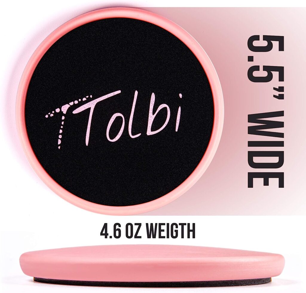 TTolbi Turning Boards for Dancers : Ballet Turning Board and Figure Ice Skating Spinner | Dance Turning Board | Turn Board to Improve Balance and Pirouette | Dance Equipment | Portable Floor Spin Disc Accessories