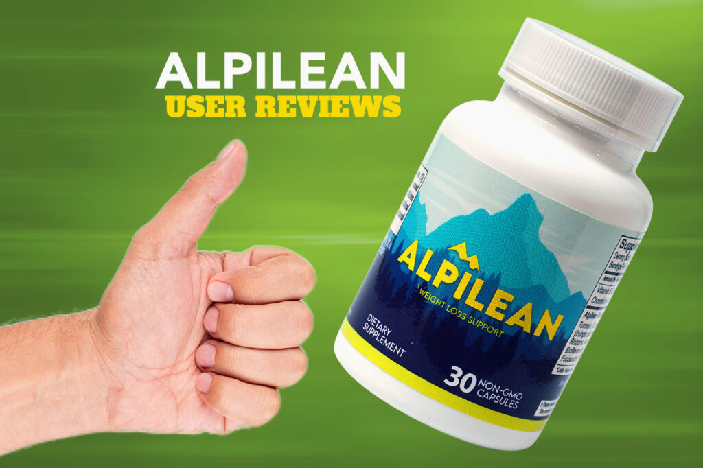 Alpilean Capsules for Sustainable and Long-Term Weight Loss: A Review Introduction